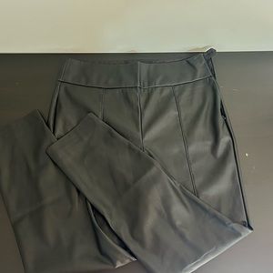 RW&CO Leather Pants BNWT